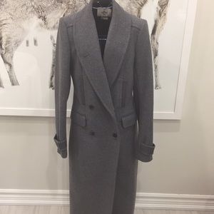 Wilfred Italian winter coat NWOT